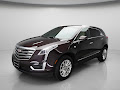 2018 Cadillac XT5 Base