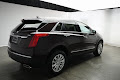 2018 Cadillac XT5 Base