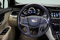 2018 Cadillac XT5 Base