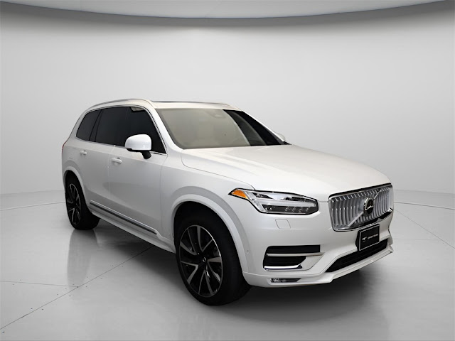 2024 Volvo XC90 Ultimate
