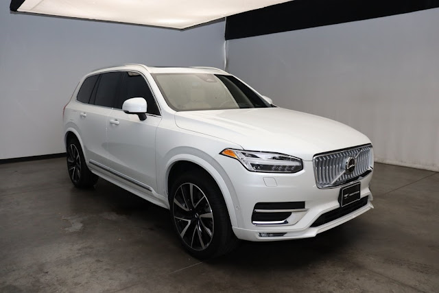 2024 Volvo XC90 Ultimate