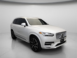2024 Volvo XC90 Ultimate