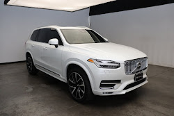 2024 Volvo XC90 Ultimate