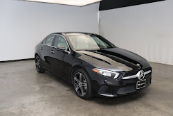 2022 Mercedes-Benz A-Class A 220