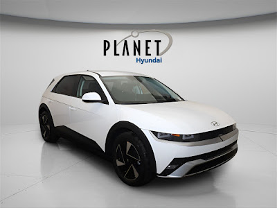 2025 Hyundai IONIQ 5