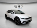 2025 Hyundai IONIQ 5 SE