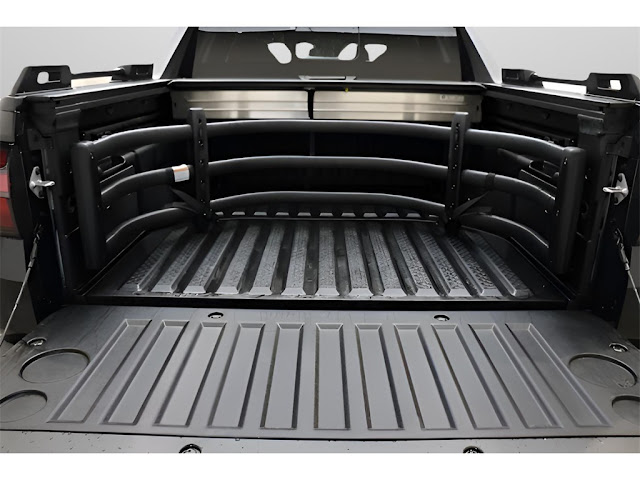 2024 Hyundai Santa Cruz XRT