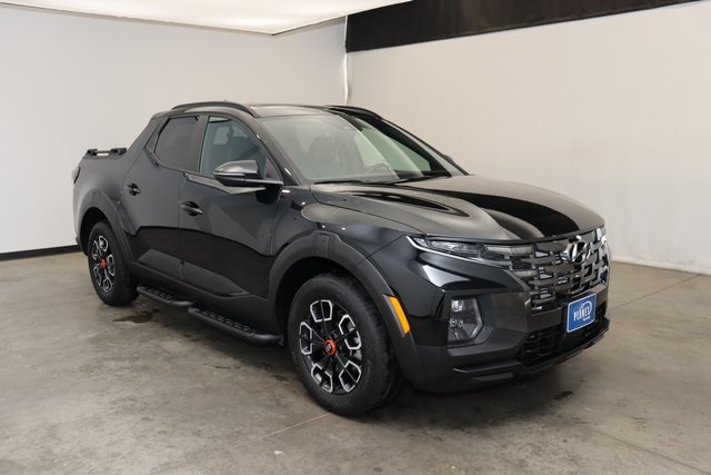 2024 Hyundai Santa Cruz XRT