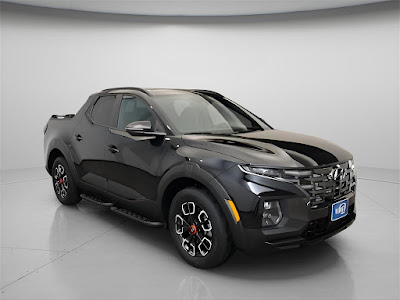 2024 Hyundai Santa Cruz