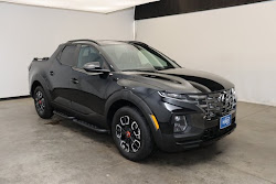 2024 Hyundai Santa Cruz XRT