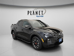 2024 Hyundai Santa Cruz XRT
