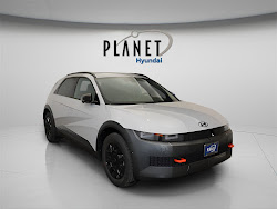 2025 Hyundai IONIQ 5 XRT