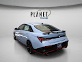 2025 Hyundai Elantra N Base