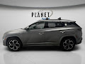 2025 Hyundai Tucson Hybrid N Line