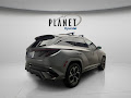 2025 Hyundai Tucson Hybrid N Line