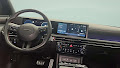2025 Hyundai Tucson Hybrid N Line