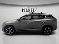 2025 Hyundai Tucson Hybrid N Line