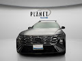 2025 Hyundai Tucson Hybrid N Line