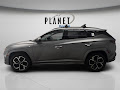 2025 Hyundai Tucson Hybrid N Line