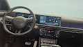 2025 Hyundai Tucson Hybrid N Line