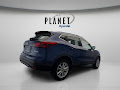 2019 Nissan Rogue Sport SV
