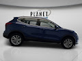 2019 Nissan Rogue Sport SV