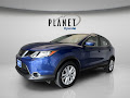 2019 Nissan Rogue Sport SV