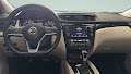 2019 Nissan Rogue Sport SV