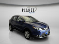 2019 Nissan Rogue Sport SV