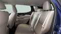 2019 Nissan Rogue Sport SV