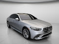 2021 Mercedes-Benz S-Class S 580