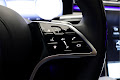2021 Mercedes-Benz S-Class S 580