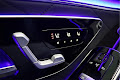 2021 Mercedes-Benz S-Class S 580