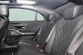2021 Mercedes-Benz S-Class S 580