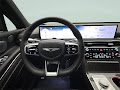 2026 Genesis GV80 Coupe 3.5T E-SC MHEV