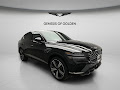 2026 Genesis GV80 Coupe 3.5T E-SC MHEV
