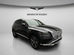 2026 Genesis GV80 3.5T Advanced