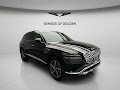2026 Genesis GV80 3.5T Advanced
