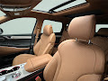 2026 Genesis GV80 3.5T Advanced