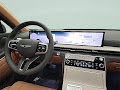2026 Genesis GV80 3.5T Advanced