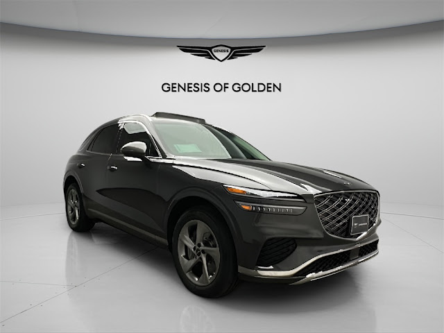 2026 Genesis GV70 2.5T Select