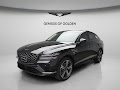 2026 Genesis GV80 Coupe 3.5T