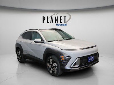 2026 Hyundai Kona