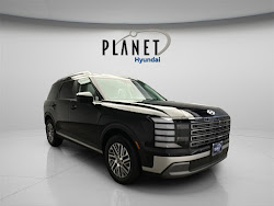 2026 Hyundai Palisade SEL Convenience