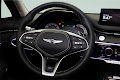 2025 Genesis Electrified GV70 Advanced