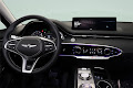 2025 Genesis Electrified GV70 Advanced