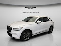2025 Genesis Electrified GV70 Advanced