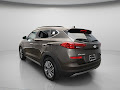 2019 Hyundai Tucson Ultimate