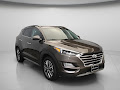2019 Hyundai Tucson Ultimate