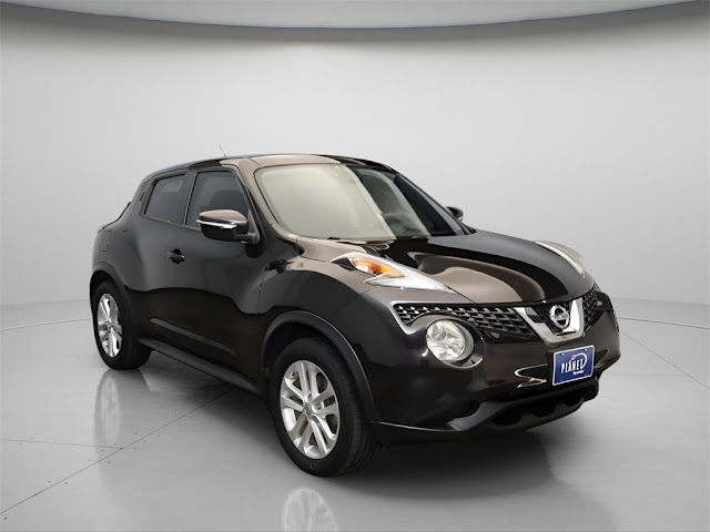 2015 Nissan Juke S